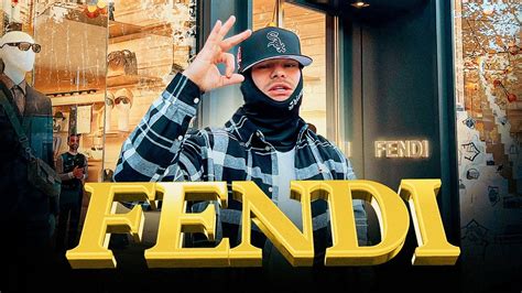 fendi hellfield tekst|Hellfield .